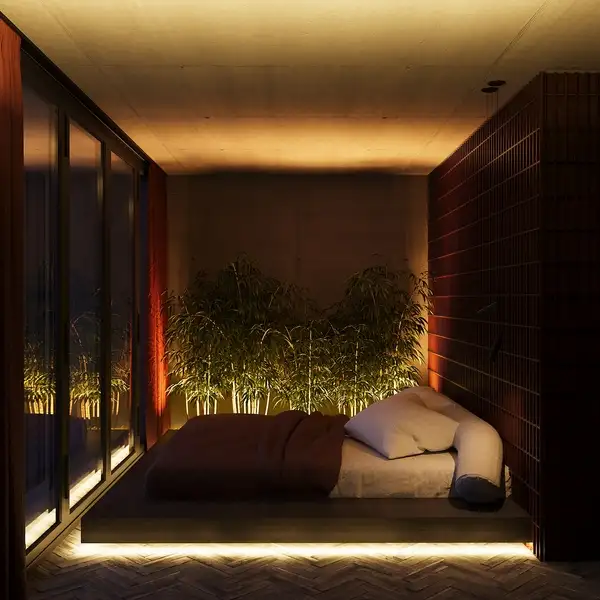Villa 121m² in Indonesia, Canggu. Priced at 275000$ rent photo-15