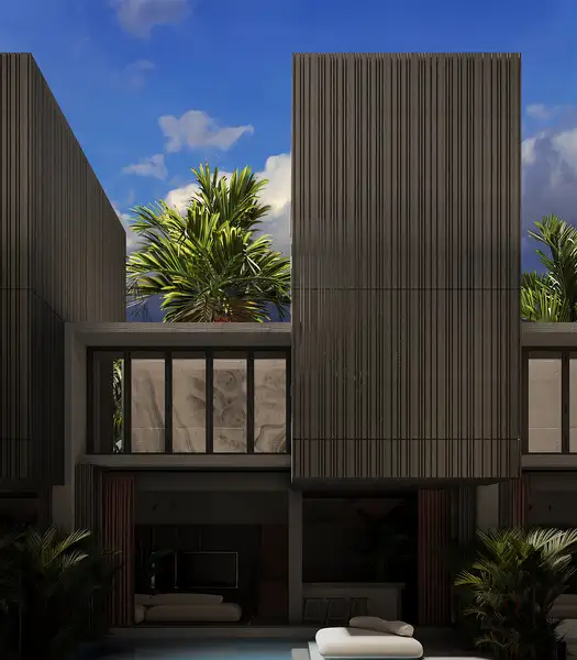 Villa 121m² in Indonesia, Canggu. Priced at 275000$ rent photo-24