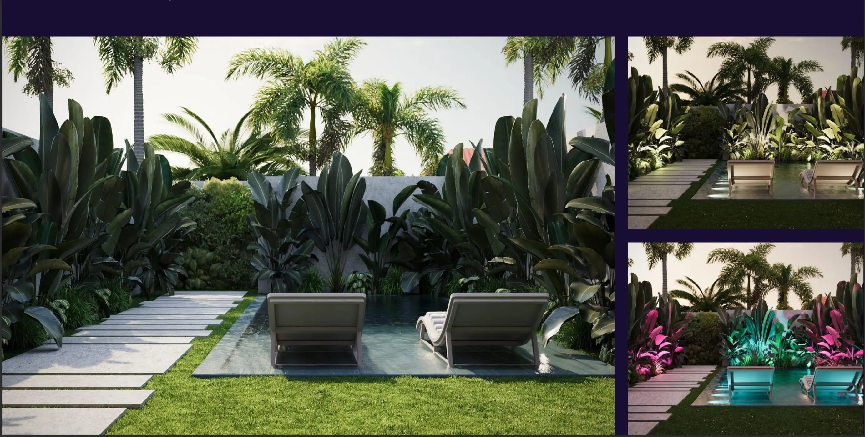 Villa 95m² in Indonesia, Bukit. Priced at 240000$ rent photo-1