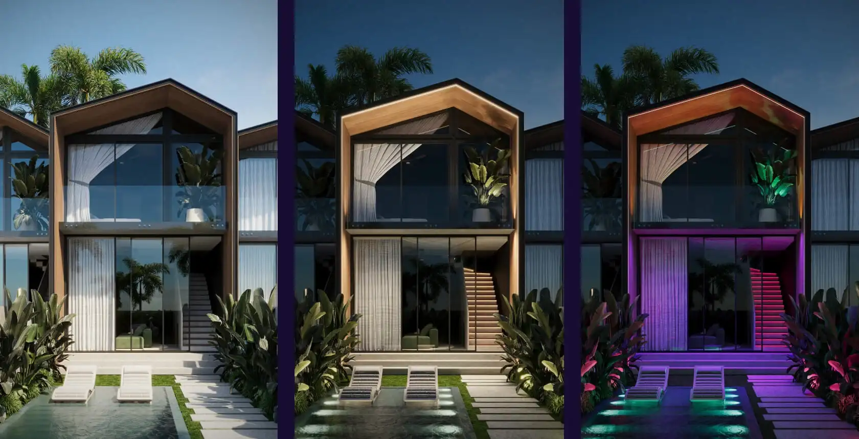 Villa 95m² in Indonesia, Bukit. Priced at 240000$ rent photo-2