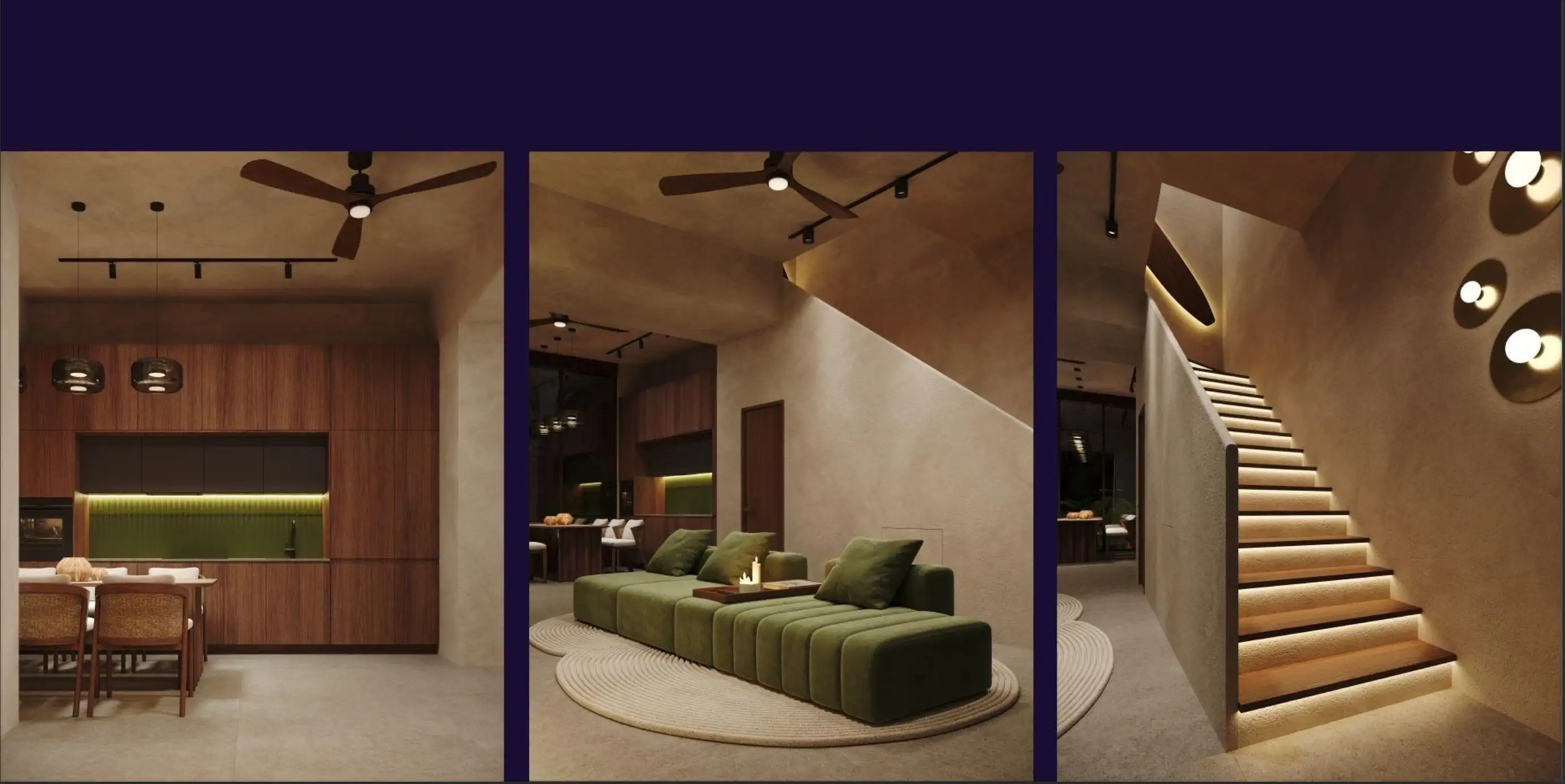 Villa 95m² in Indonesia, Bukit. Priced at 240000$ rent photo-9