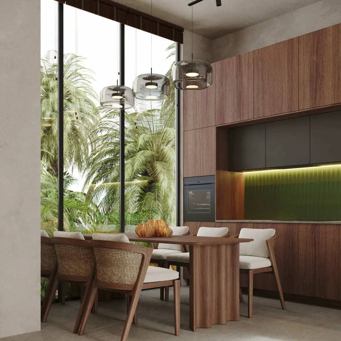 Villa 95m² in Indonesia, Bukit. Priced at 240000$ rent photo-19