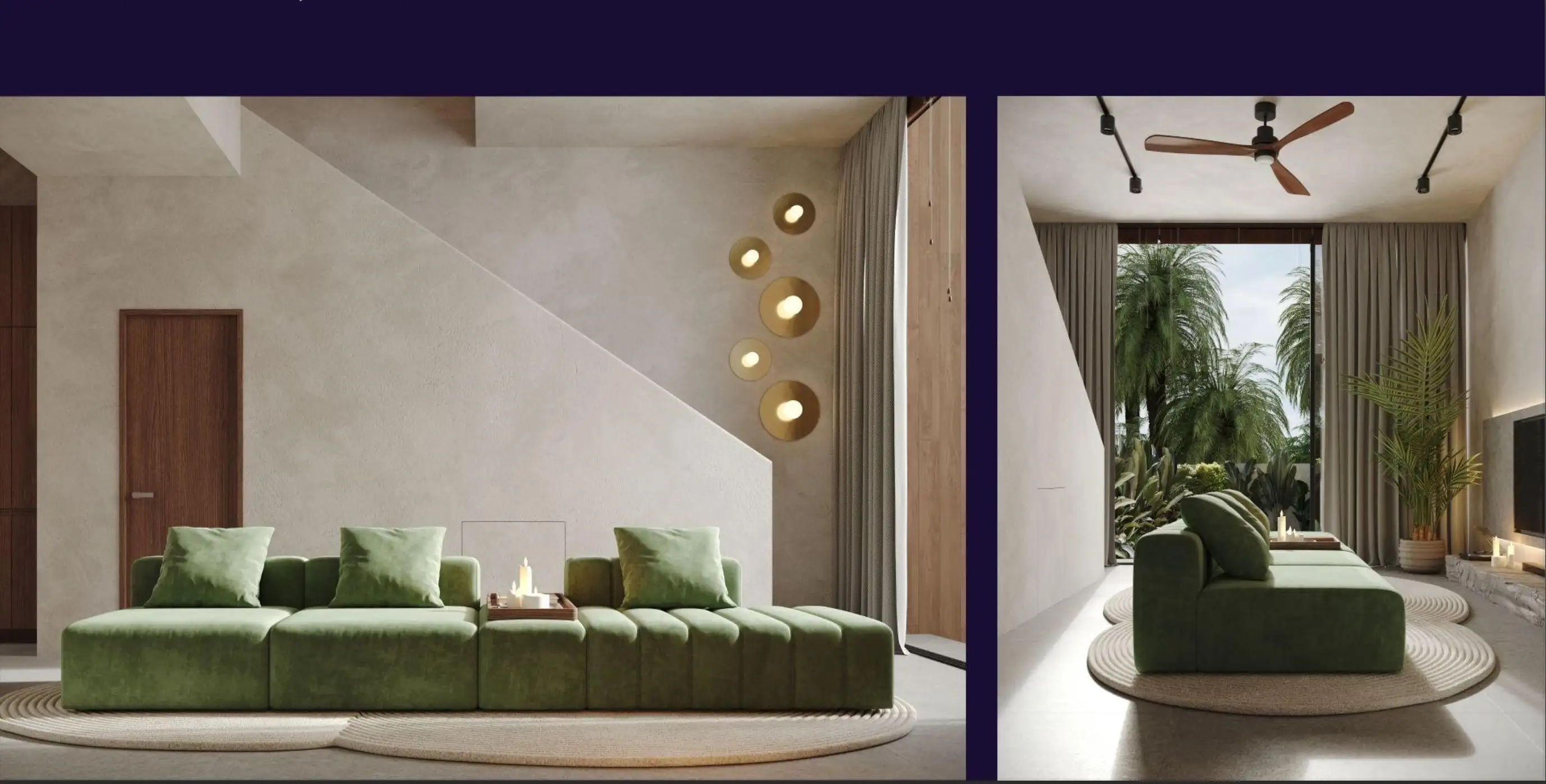 Villa 95m² in Indonesia, Bukit. Priced at 240000$ rent photo-20