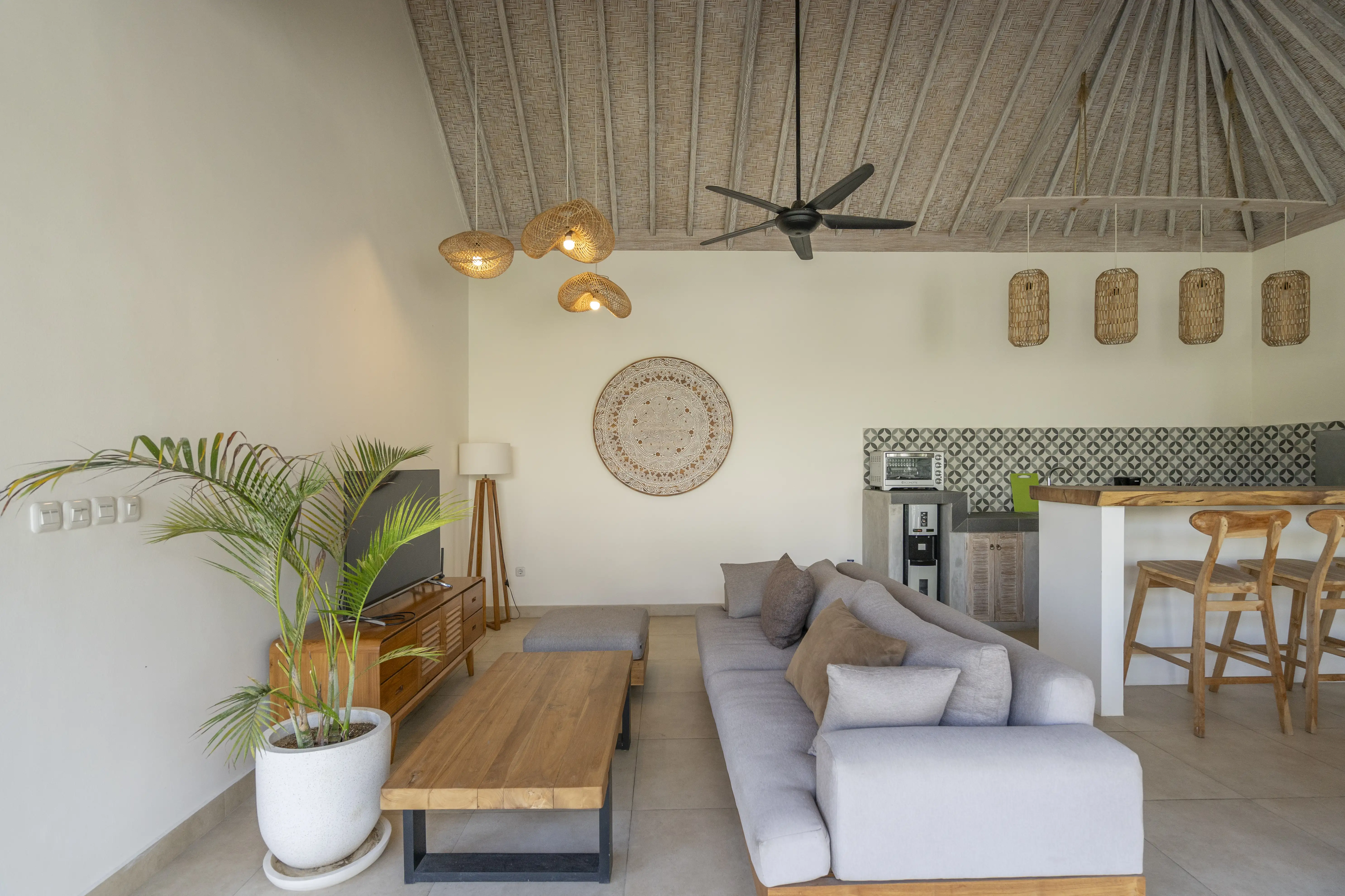 Villa 120m² in Indonesia, Kerobokan. Priced at 250000$ rent photo-2