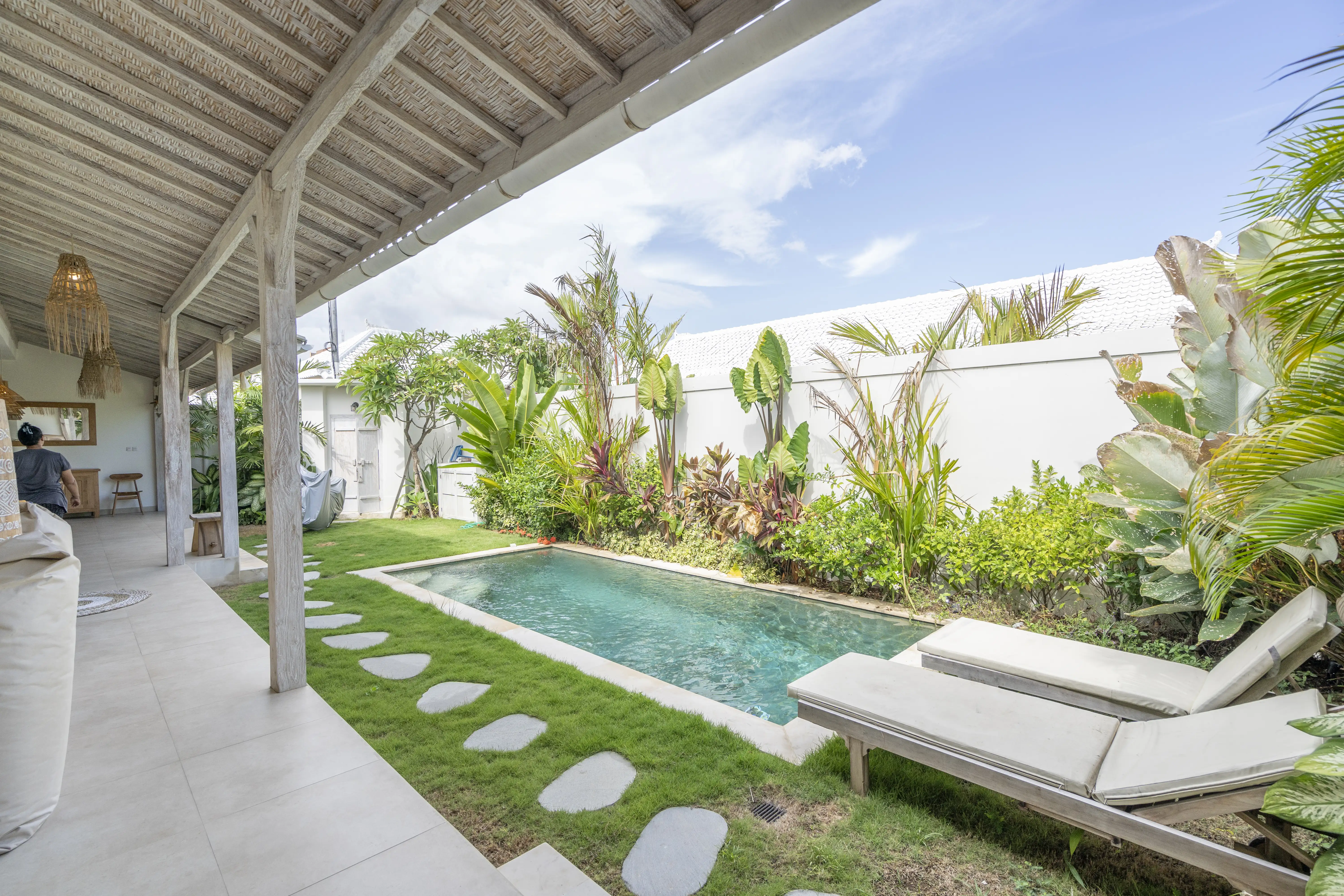 Villa 120m² in Indonesia, Kerobokan. Priced at 250000$ rent photo-6