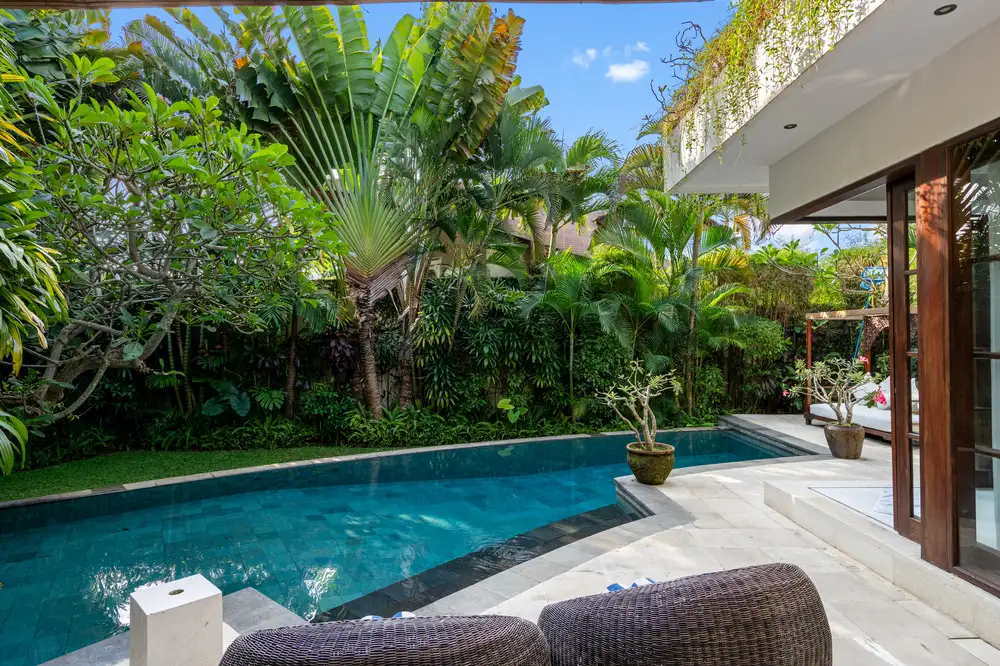 Villa 322m² in Indonesia, Umalas. Priced at 230000$ rent photo-3