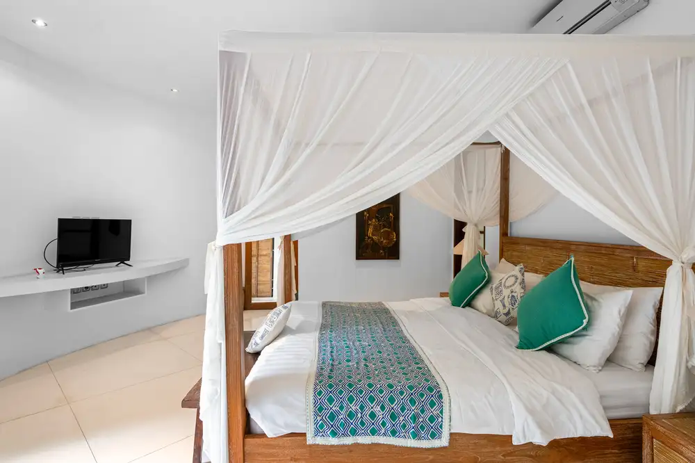 Villa 322m² in Indonesia, Umalas. Priced at 230000$ rent photo-12