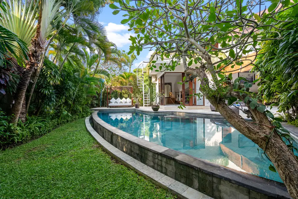 Villa 322m² in Indonesia, Umalas. Priced at 230000$ rent photo-21