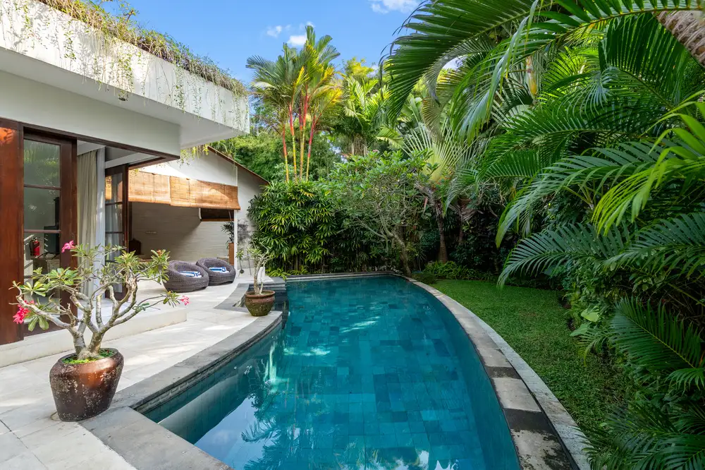 Villa 322m² in Indonesia, Umalas. Priced at 230000$ rent photo-22