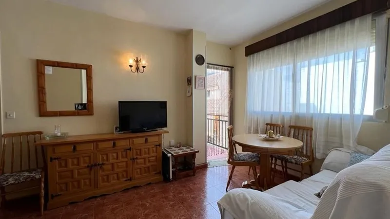 Квартира 79м² в Испании, Фуэнхирола. Стоимостью 203664£ аренда фото-2