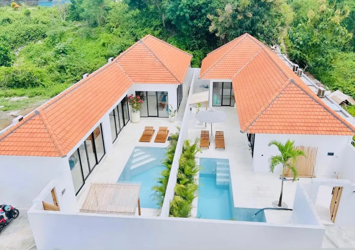 Villa 120m² in Indonesia, Bukit. Priced at 275000$ rent photo-2