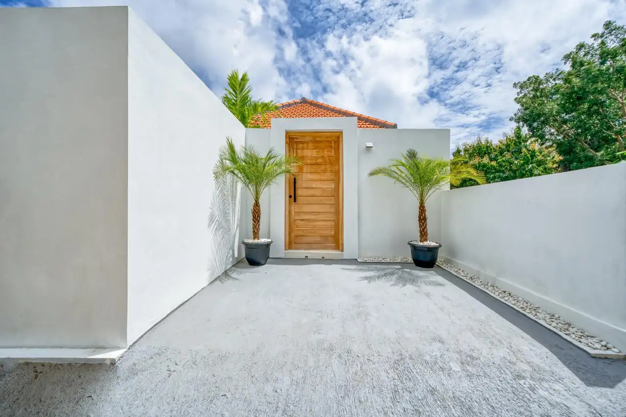 Villa 120m² in Indonesia, Bukit. Priced at 275000$ rent photo-4
