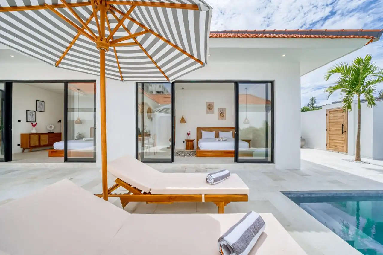 Villa 120m² in Indonesia, Bukit. Priced at 275000$ rent photo-6
