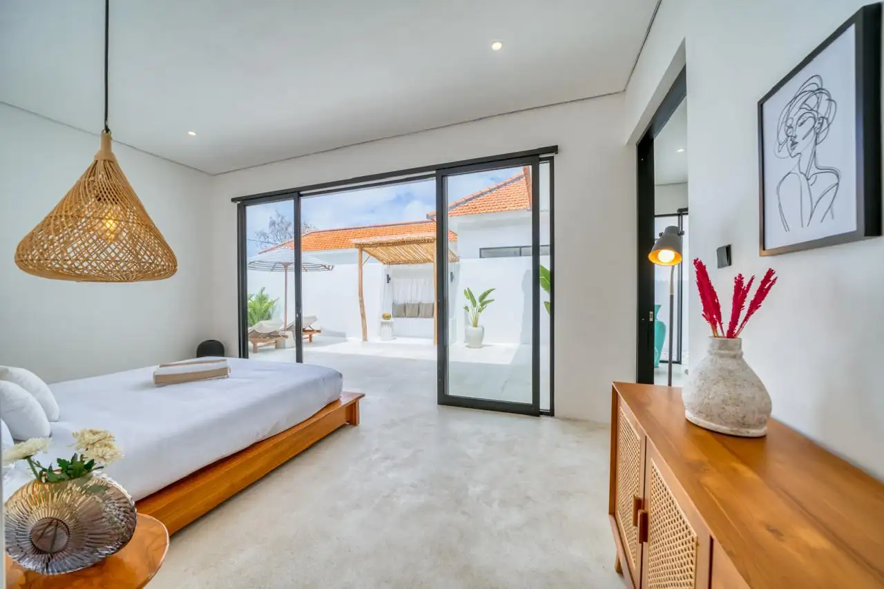 Villa 120m² in Indonesia, Bukit. Priced at 275000$ rent photo-10