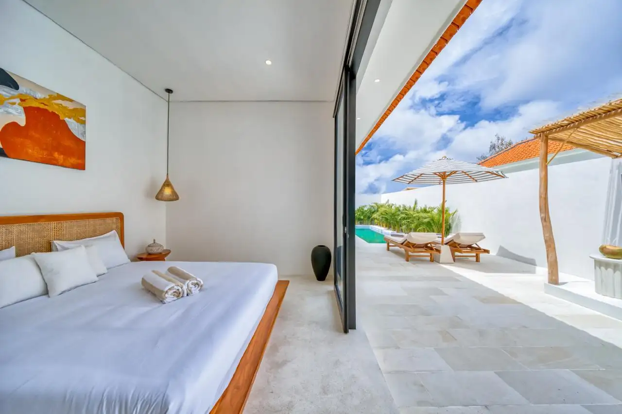 Villa 120m² in Indonesia, Bukit. Priced at 275000$ rent photo-12