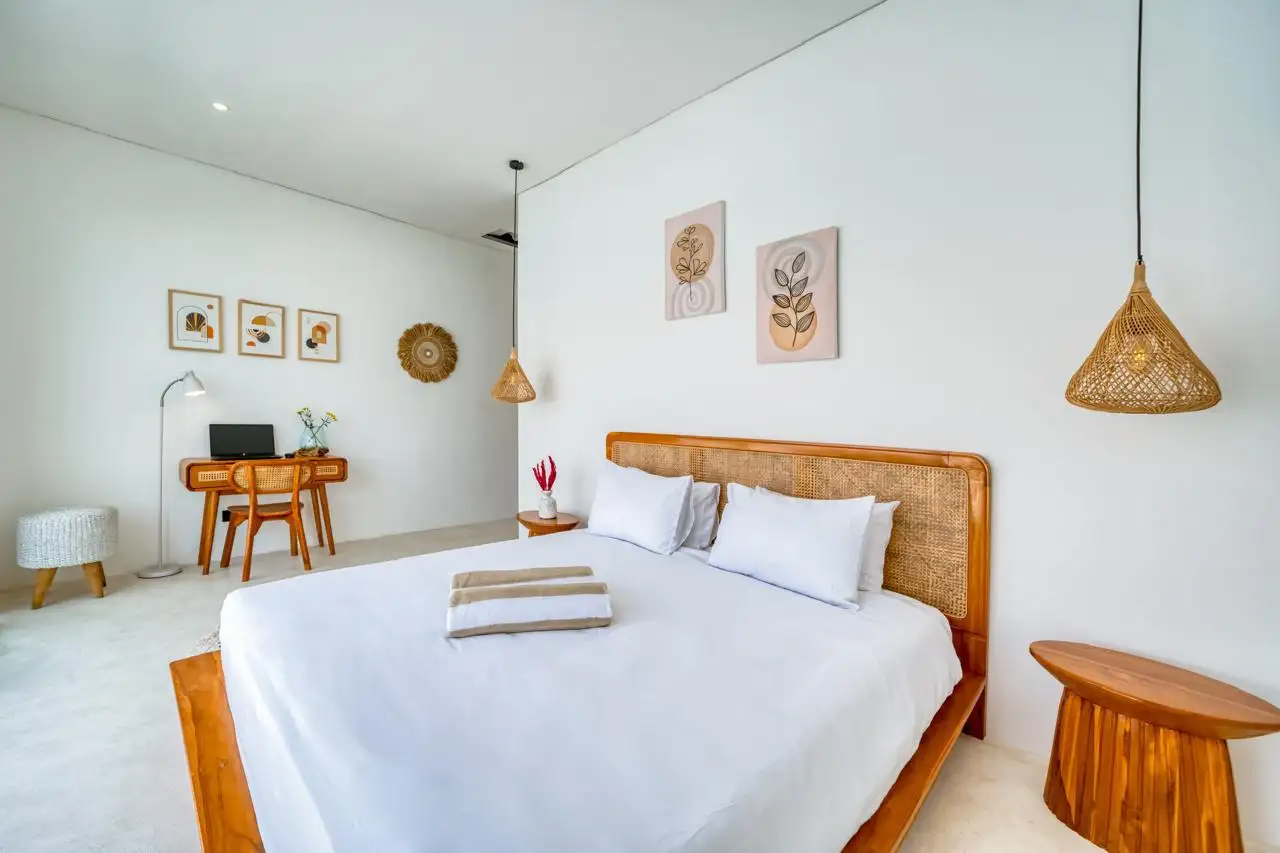 Villa 120m² in Indonesia, Bukit. Priced at 275000$ rent photo-13