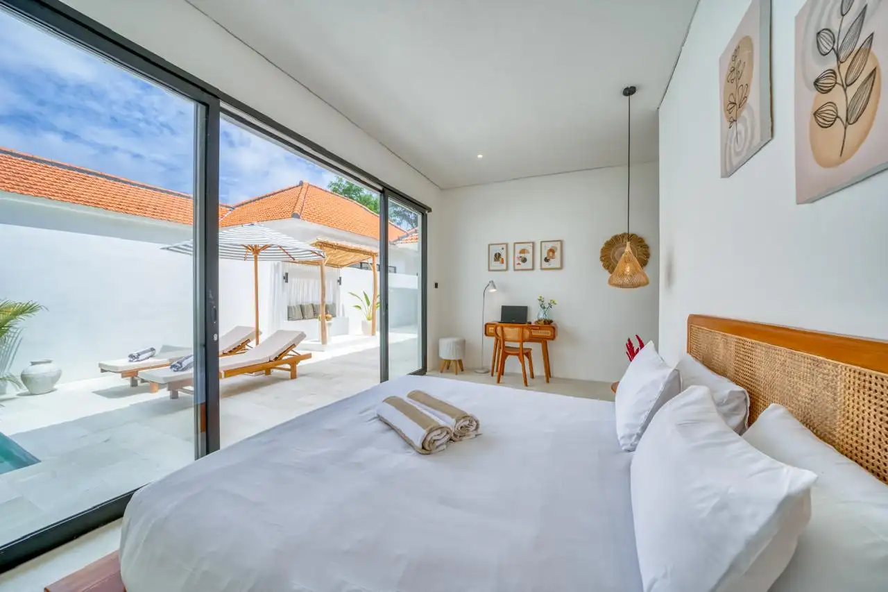 Villa 120m² in Indonesia, Bukit. Priced at 275000$ rent photo-14