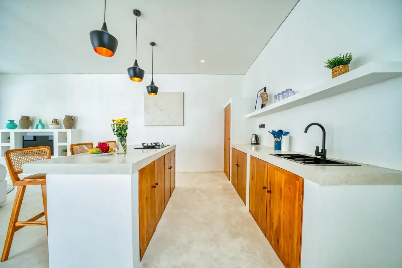 Villa 120m² in Indonesia, Bukit. Priced at 275000$ rent photo-15