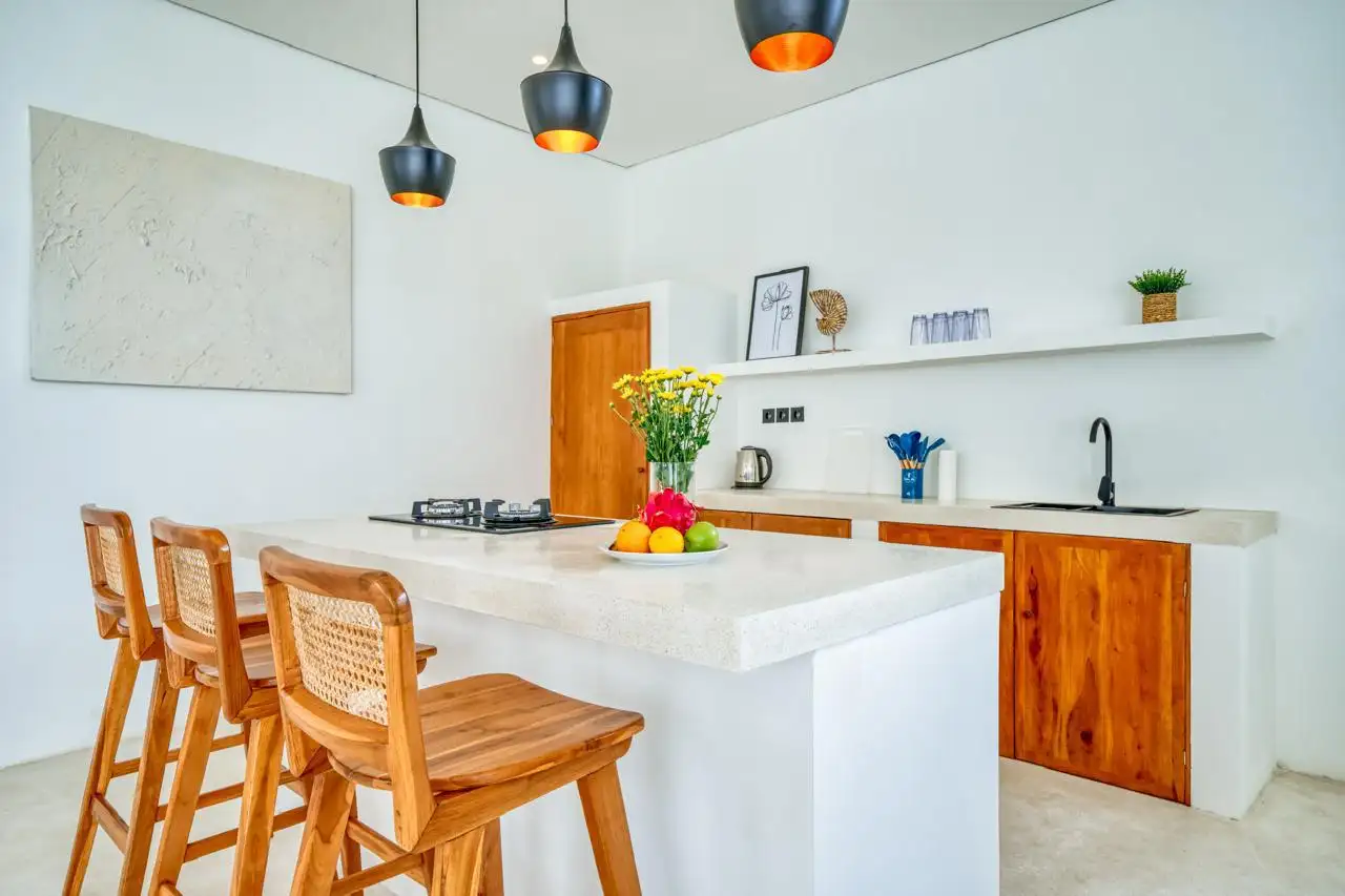 Villa 120m² in Indonesia, Bukit. Priced at 275000$ rent photo-16