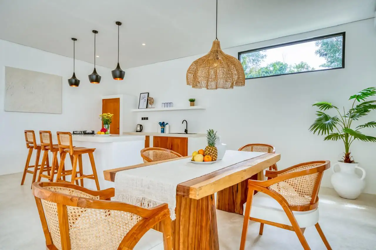 Villa 120m² in Indonesia, Bukit. Priced at 275000$ rent photo-17