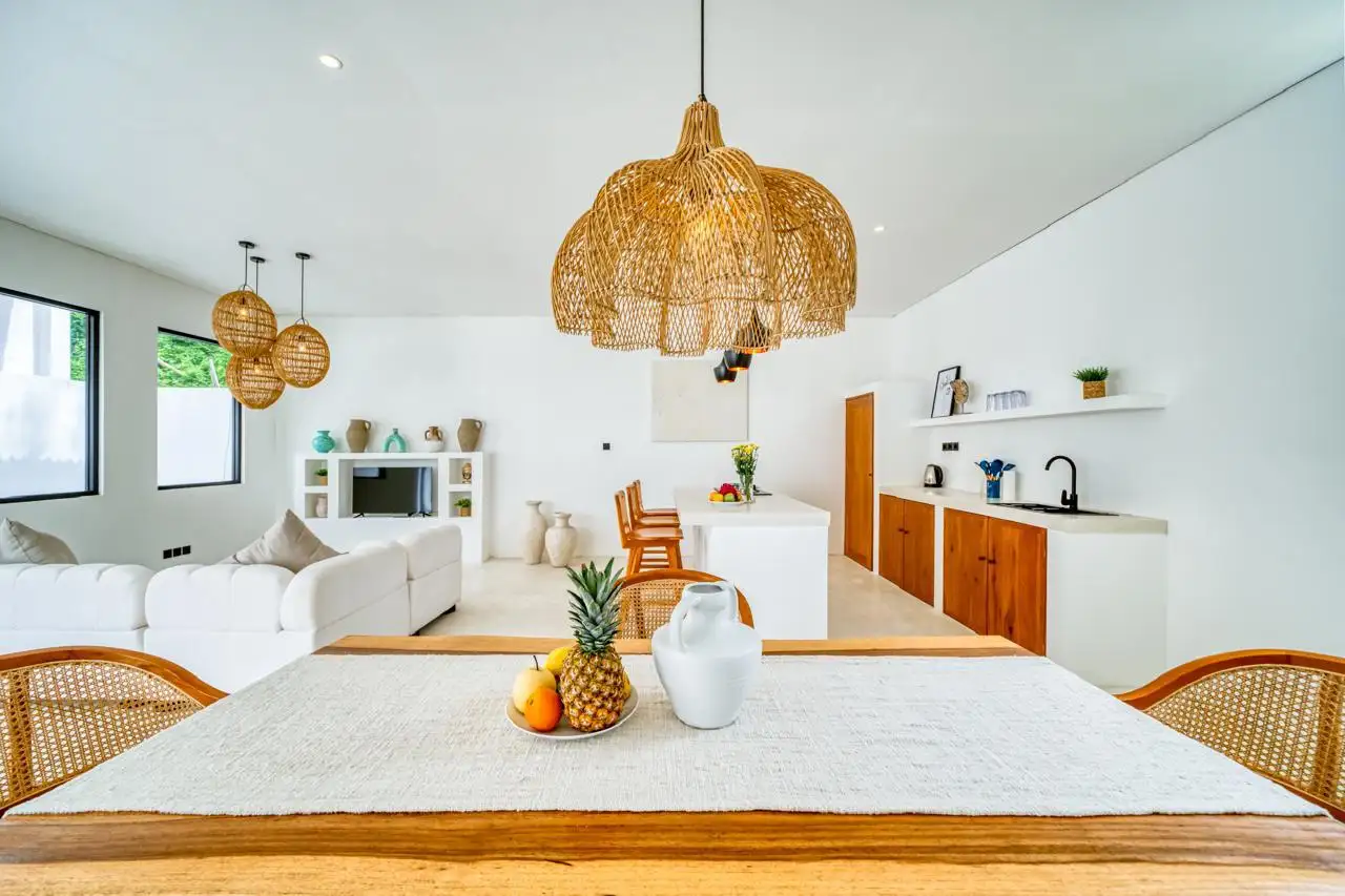 Villa 120m² in Indonesia, Bukit. Priced at 275000$ rent photo-18