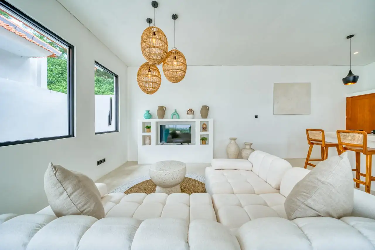 Villa 120m² in Indonesia, Bukit. Priced at 275000$ rent photo-19