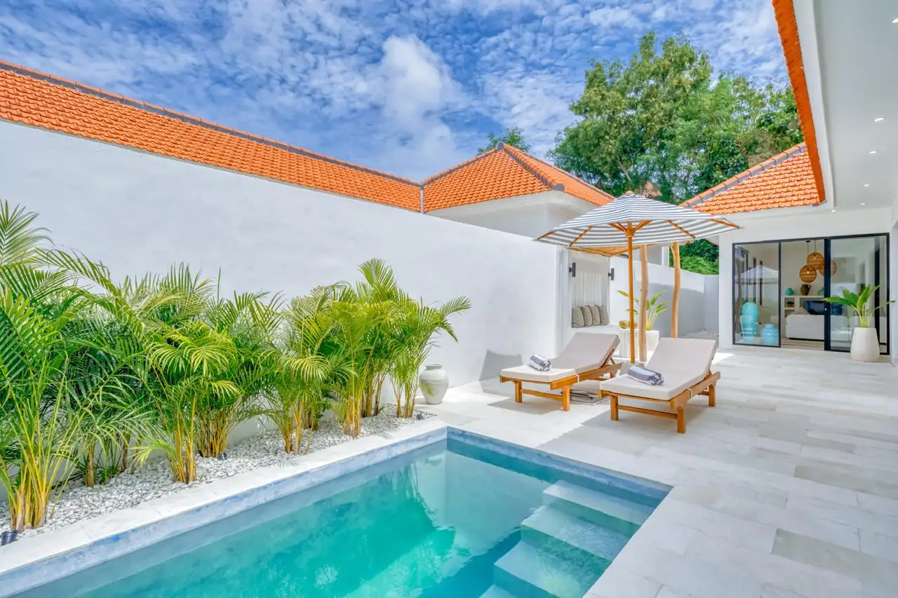 Villa 120m² in Indonesia, Bukit. Priced at 275000$ rent photo-21
