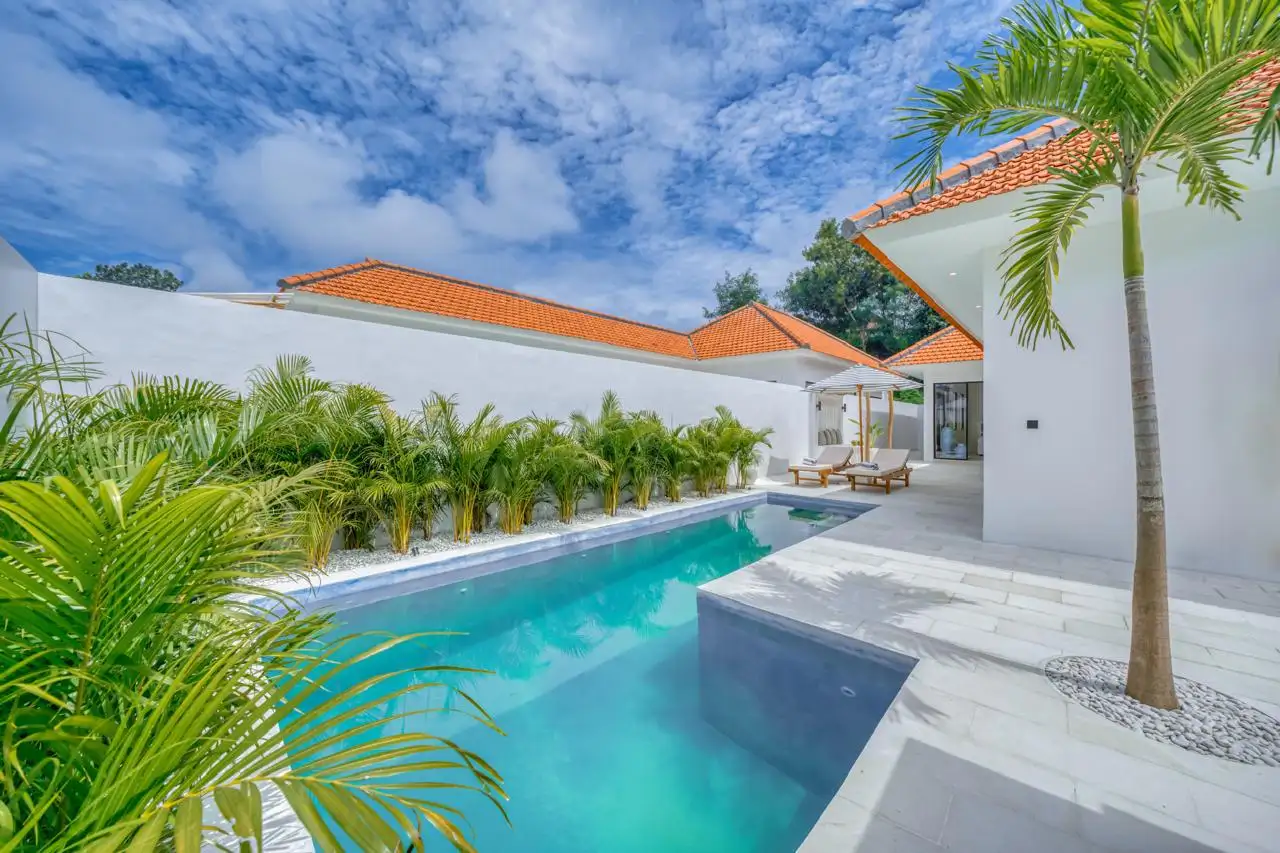 Villa 120m² in Indonesia, Bukit. Priced at 275000$ rent photo-22