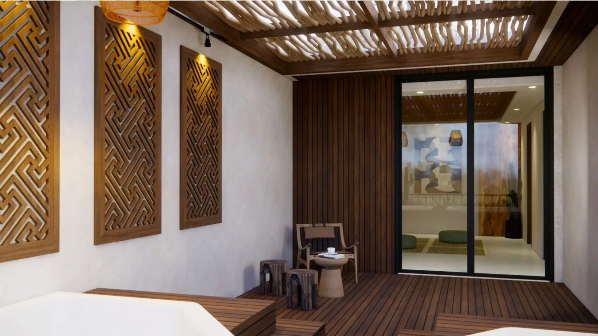 Villa 254m² in Indonesia, Bukit. Priced at 350000$ rent photo-5