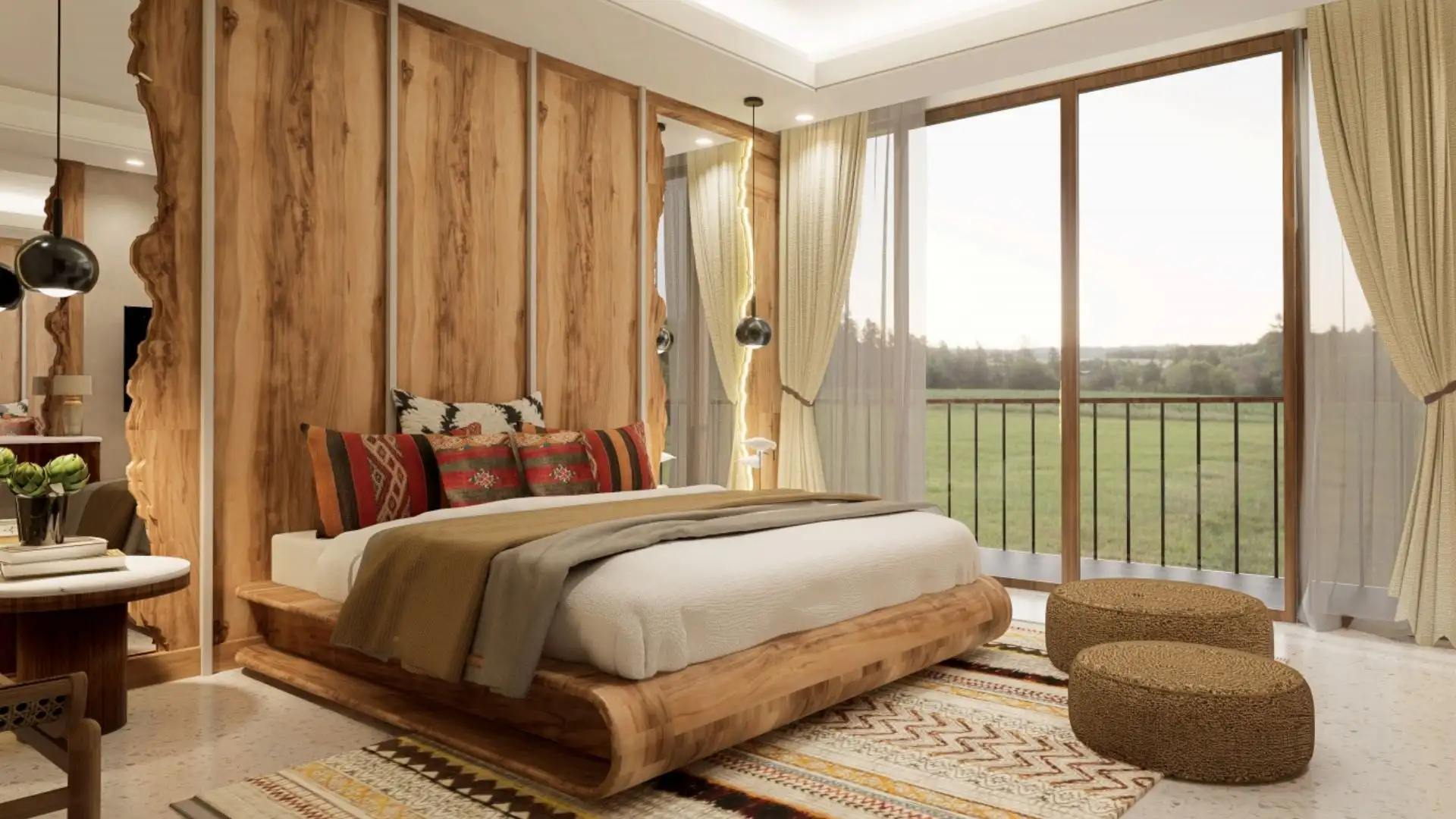 Villa 254m² in Indonesia, Bukit. Priced at 350000$ rent photo-8