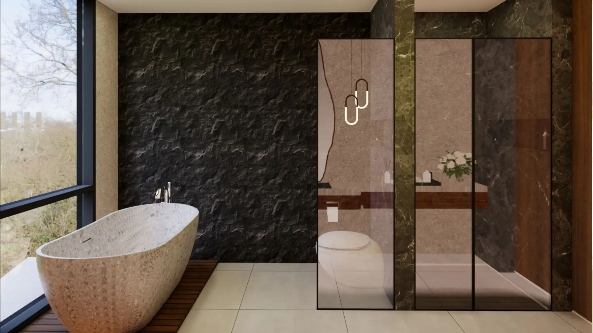 Villa 254m² in Indonesia, Bukit. Priced at 350000$ rent photo-9