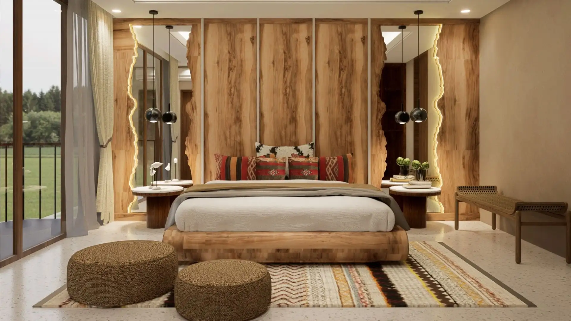 Villa 254m² in Indonesia, Bukit. Priced at 350000$ rent photo-11