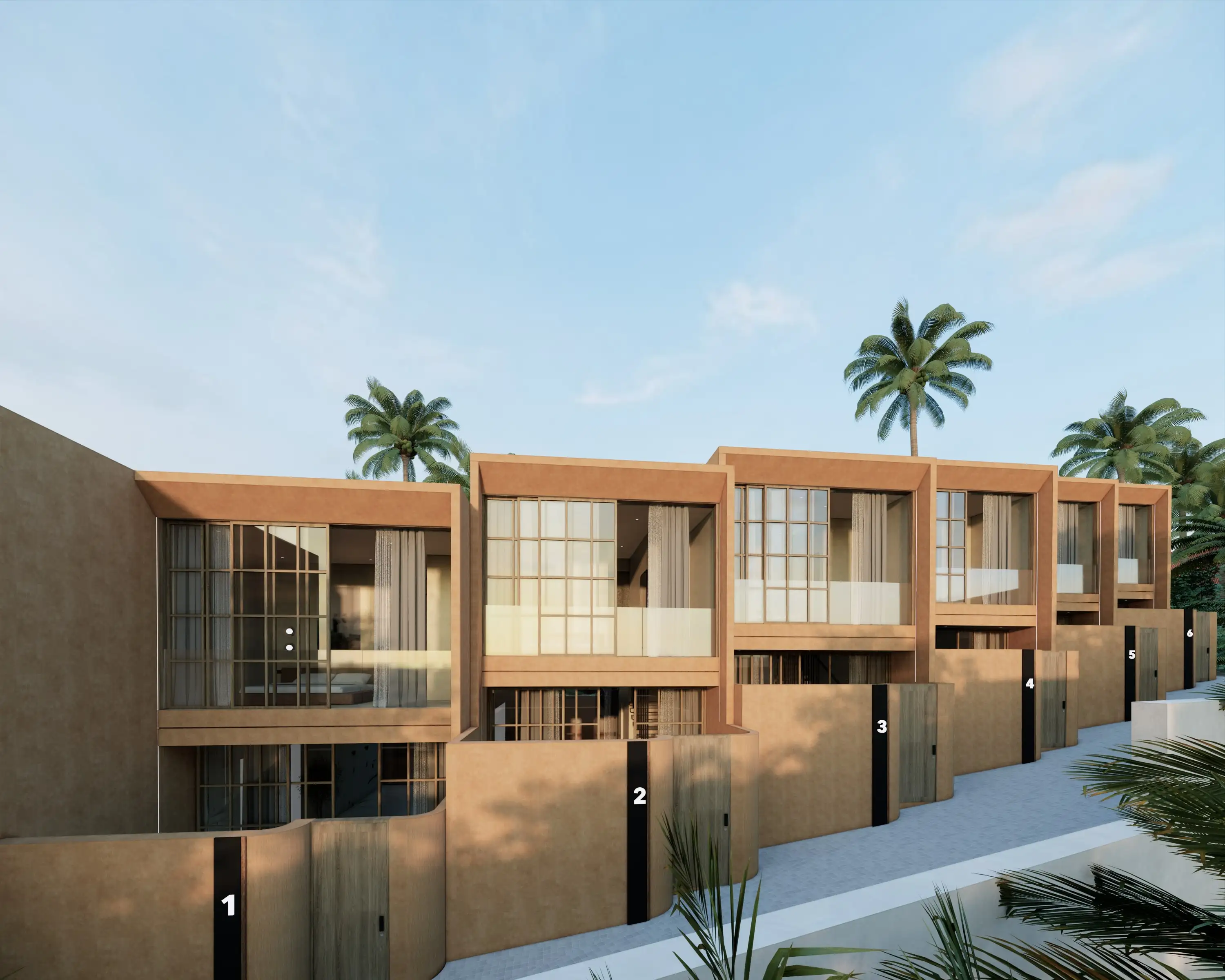 Villa 1000m² in Indonesia, Canggu. Priced at 225000$ rent photo-2