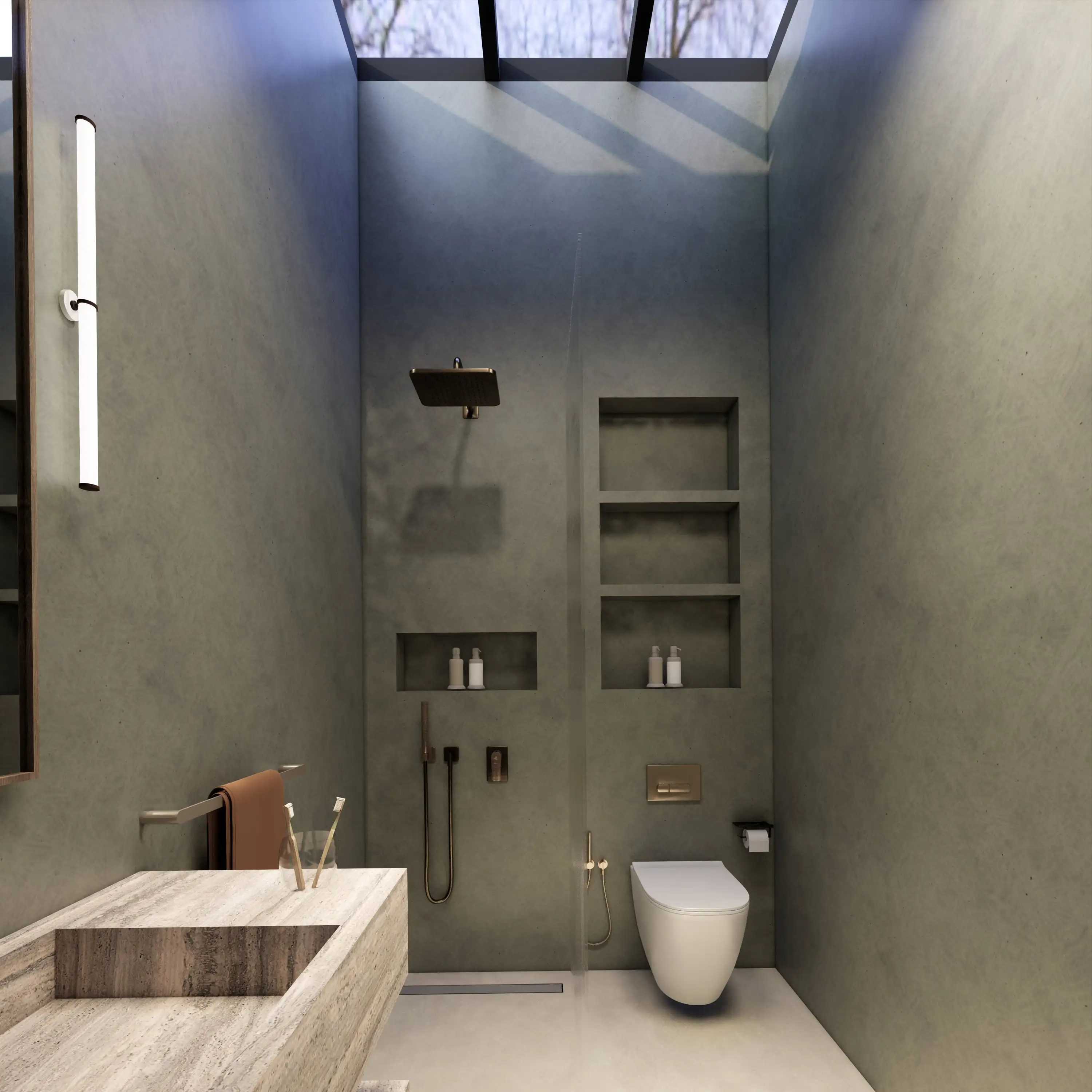Villa 1000m² in Indonesia, Canggu. Priced at 225000$ rent photo-6
