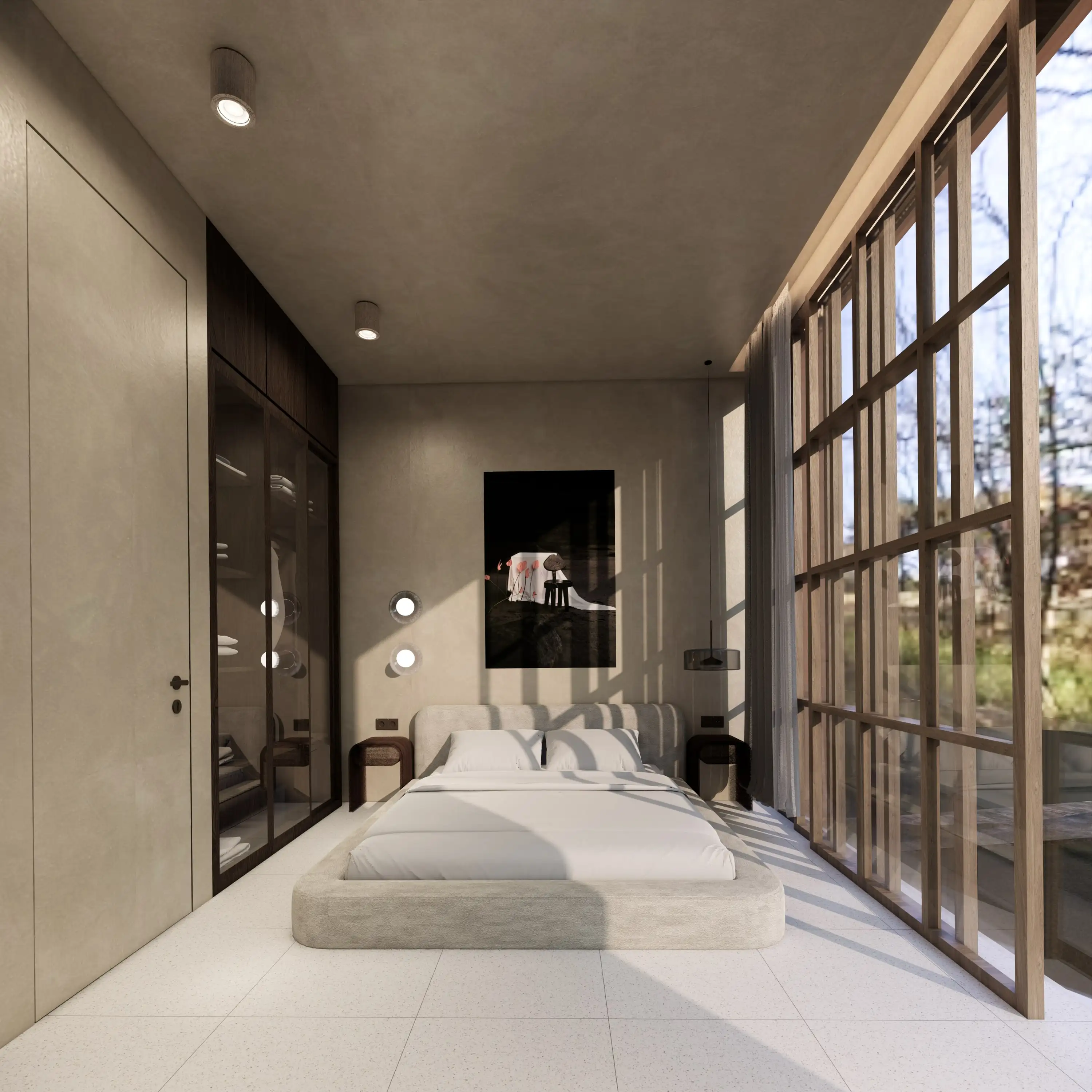 Villa 1000m² in Indonesia, Canggu. Priced at 225000$ rent photo-10
