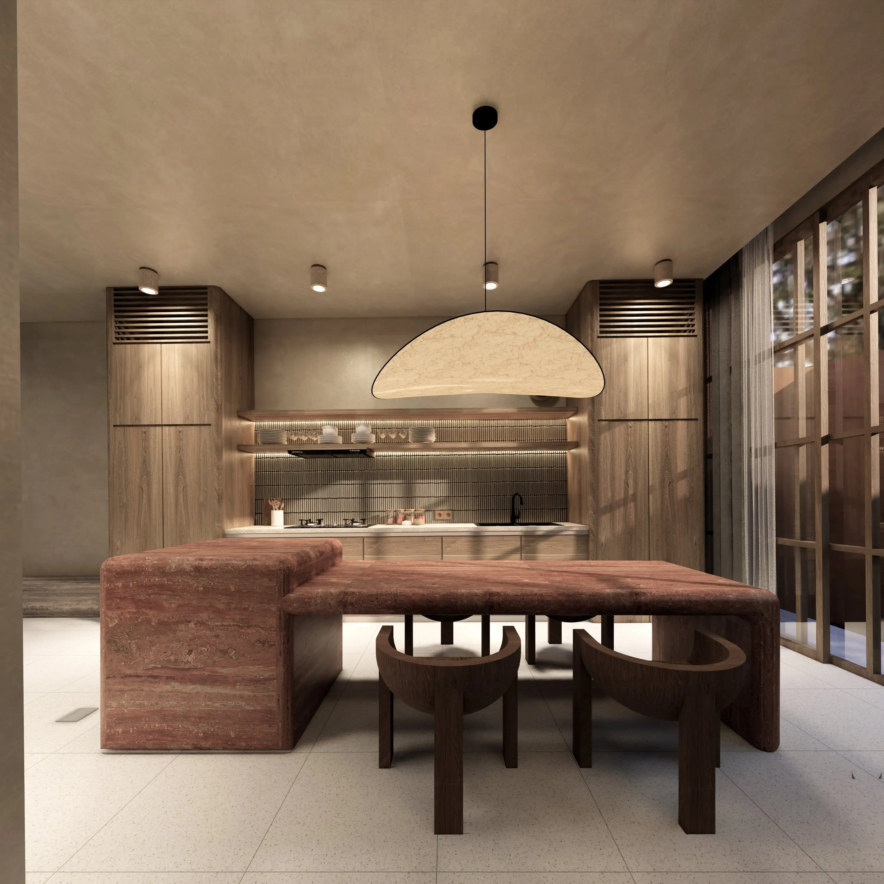 Villa 1000m² in Indonesia, Canggu. Priced at 225000$ rent photo-13
