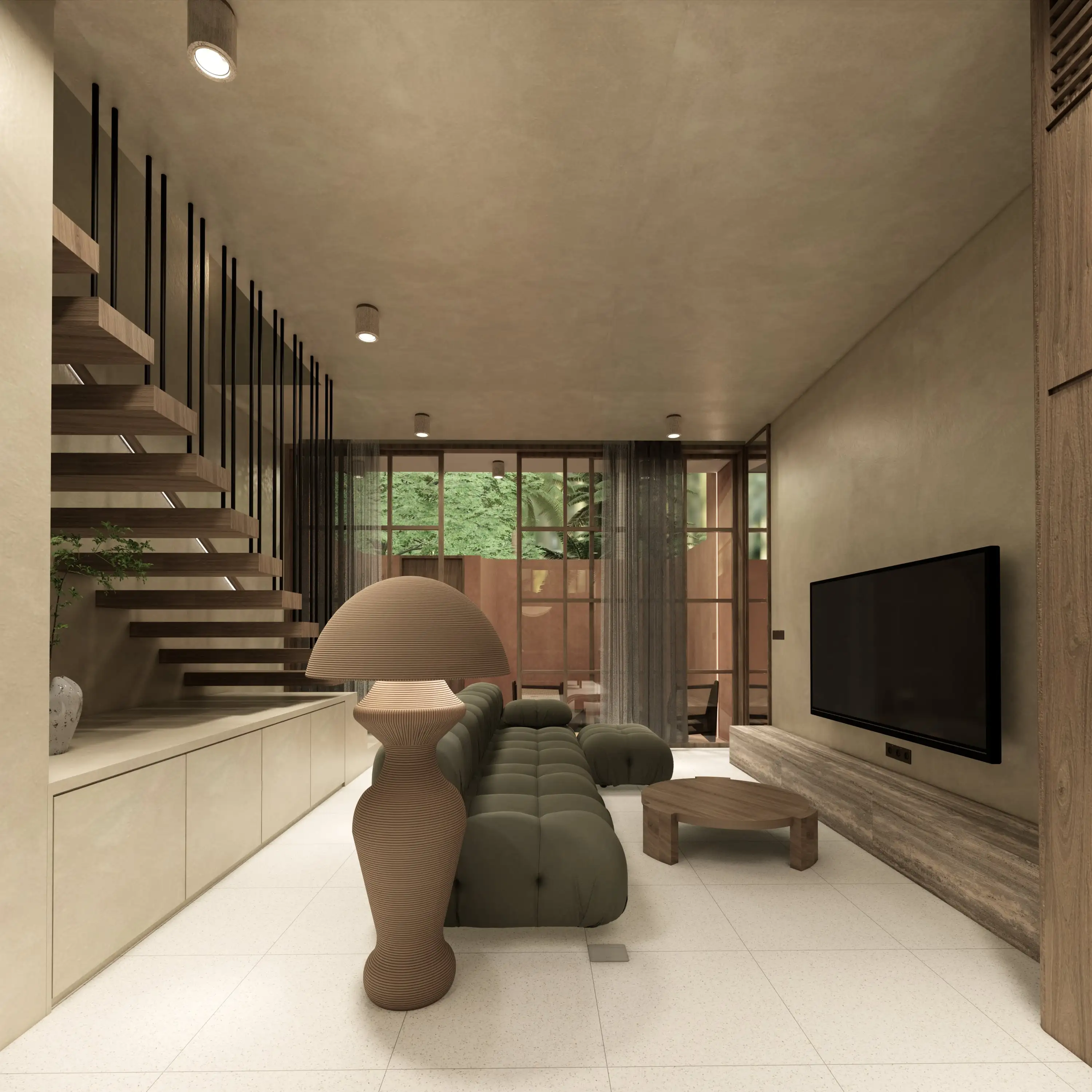 Villa 1000m² in Indonesia, Canggu. Priced at 225000$ rent photo-14