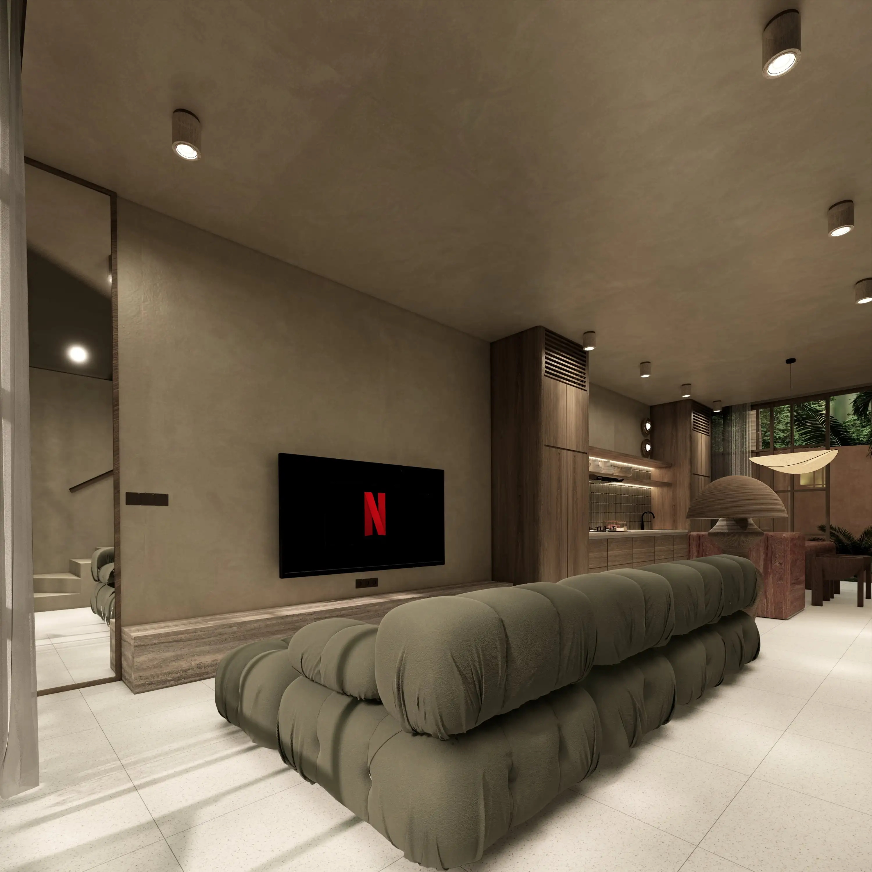 Villa 1000m² in Indonesia, Canggu. Priced at 225000$ rent photo-15