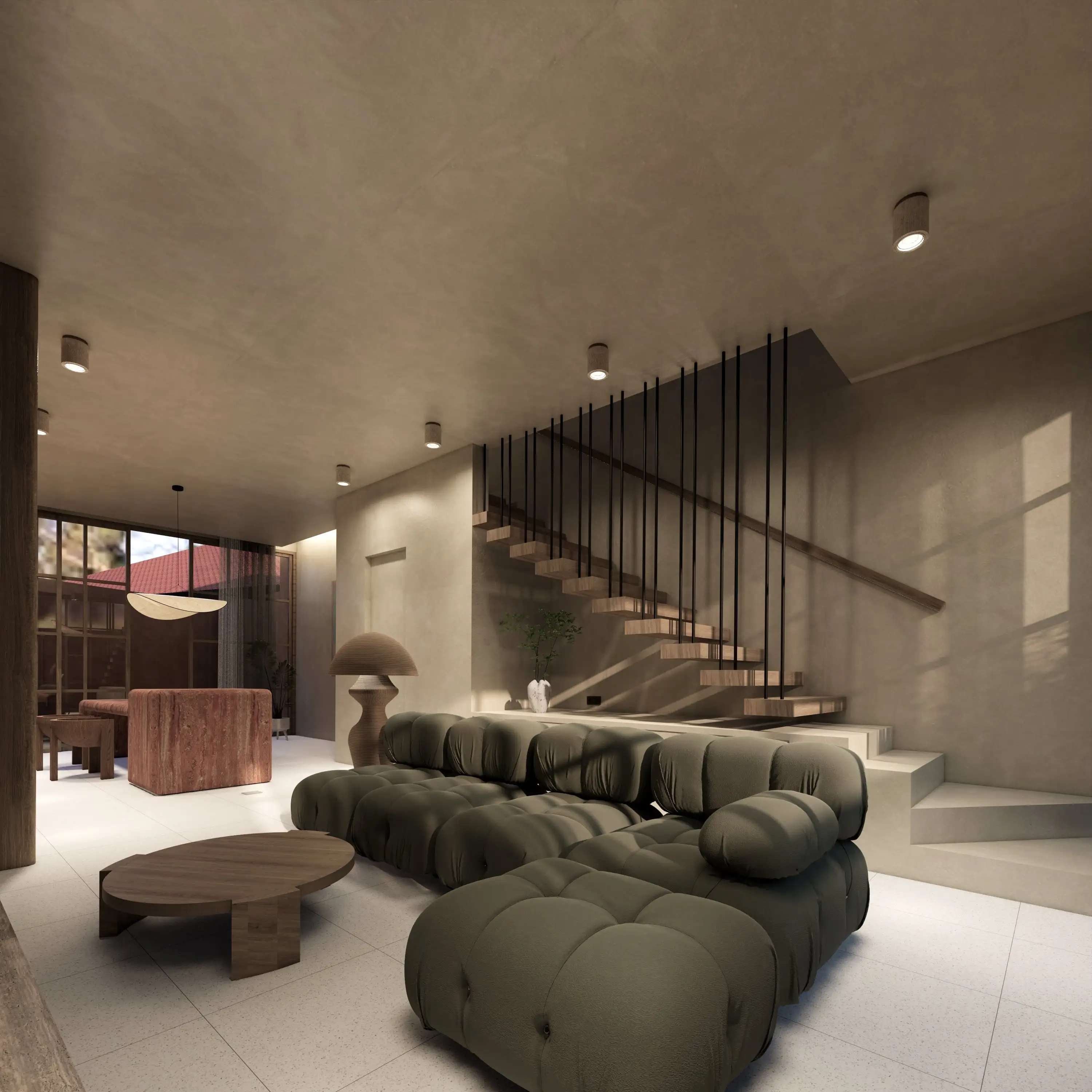 Villa 1000m² in Indonesia, Canggu. Priced at 225000$ rent photo-16