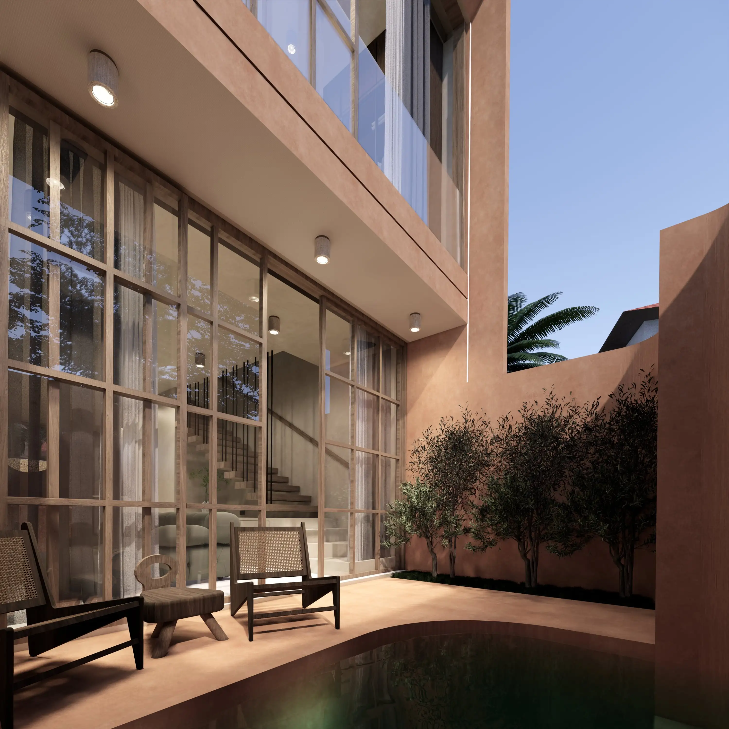Villa 1000m² in Indonesia, Canggu. Priced at 225000$ rent photo-17