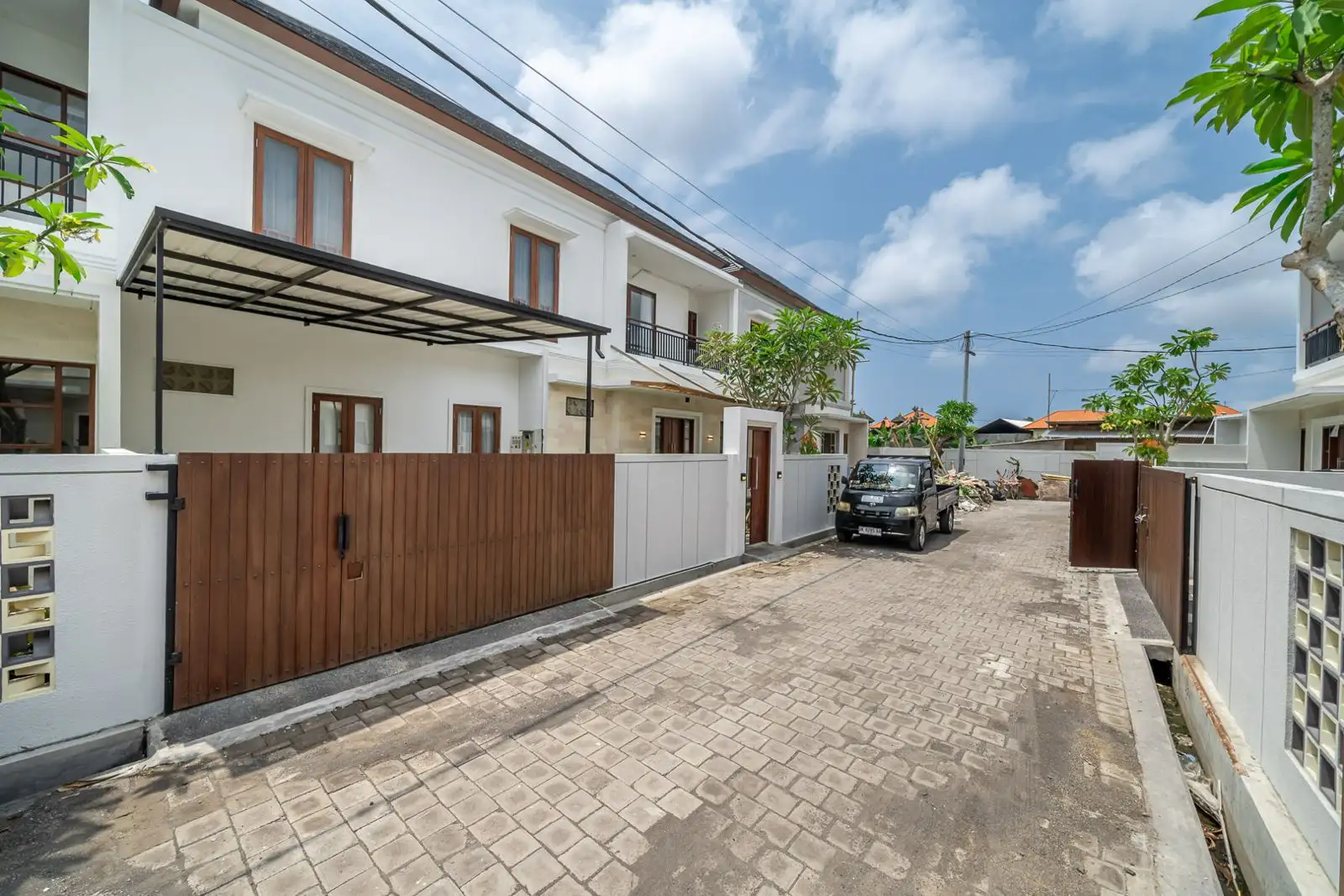 Villa 140m² in Indonesia, Kerobokan. Priced at 230000$ rent photo-2