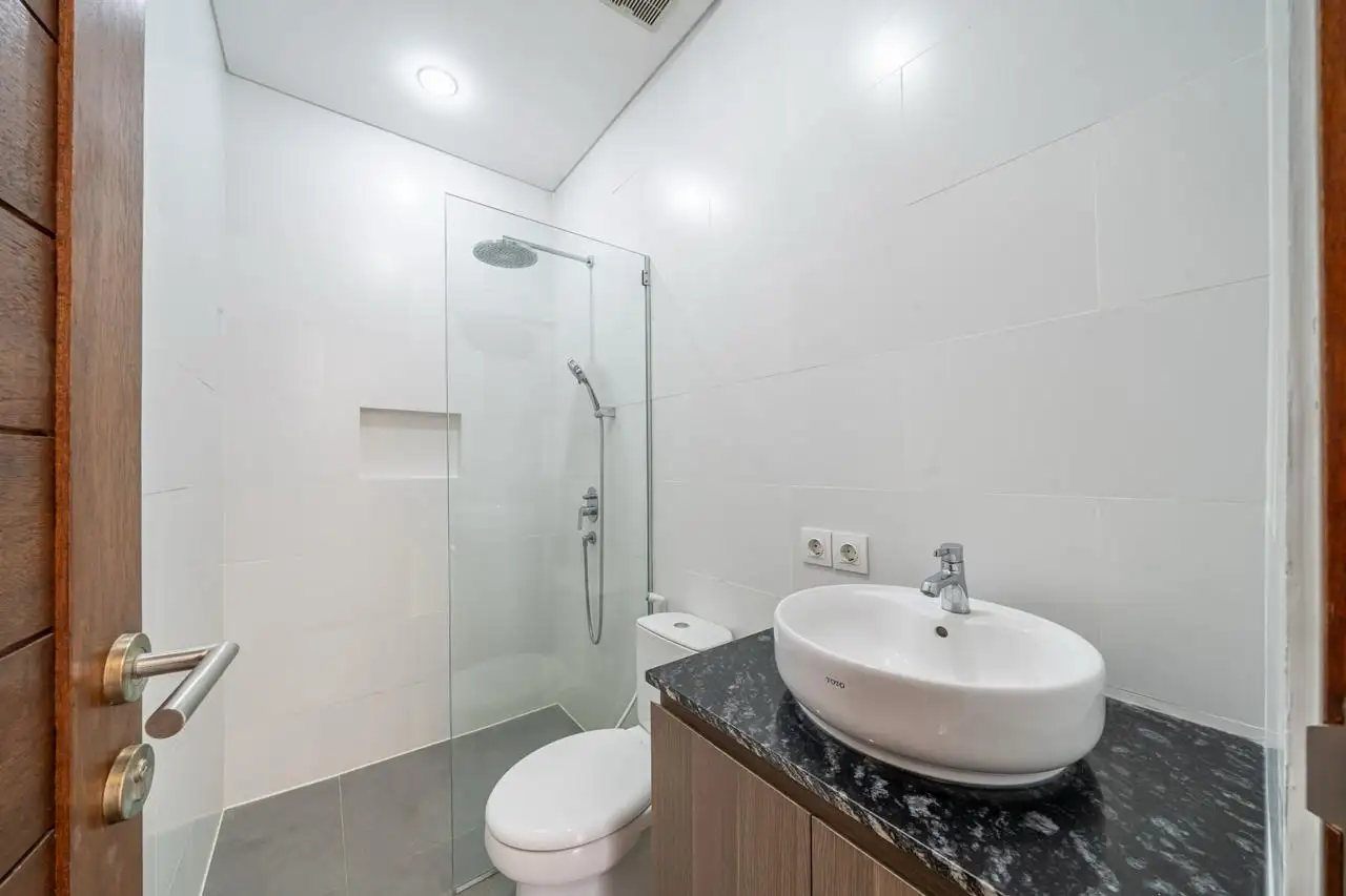 Villa 140m² in Indonesia, Kerobokan. Priced at 230000$ rent photo-6