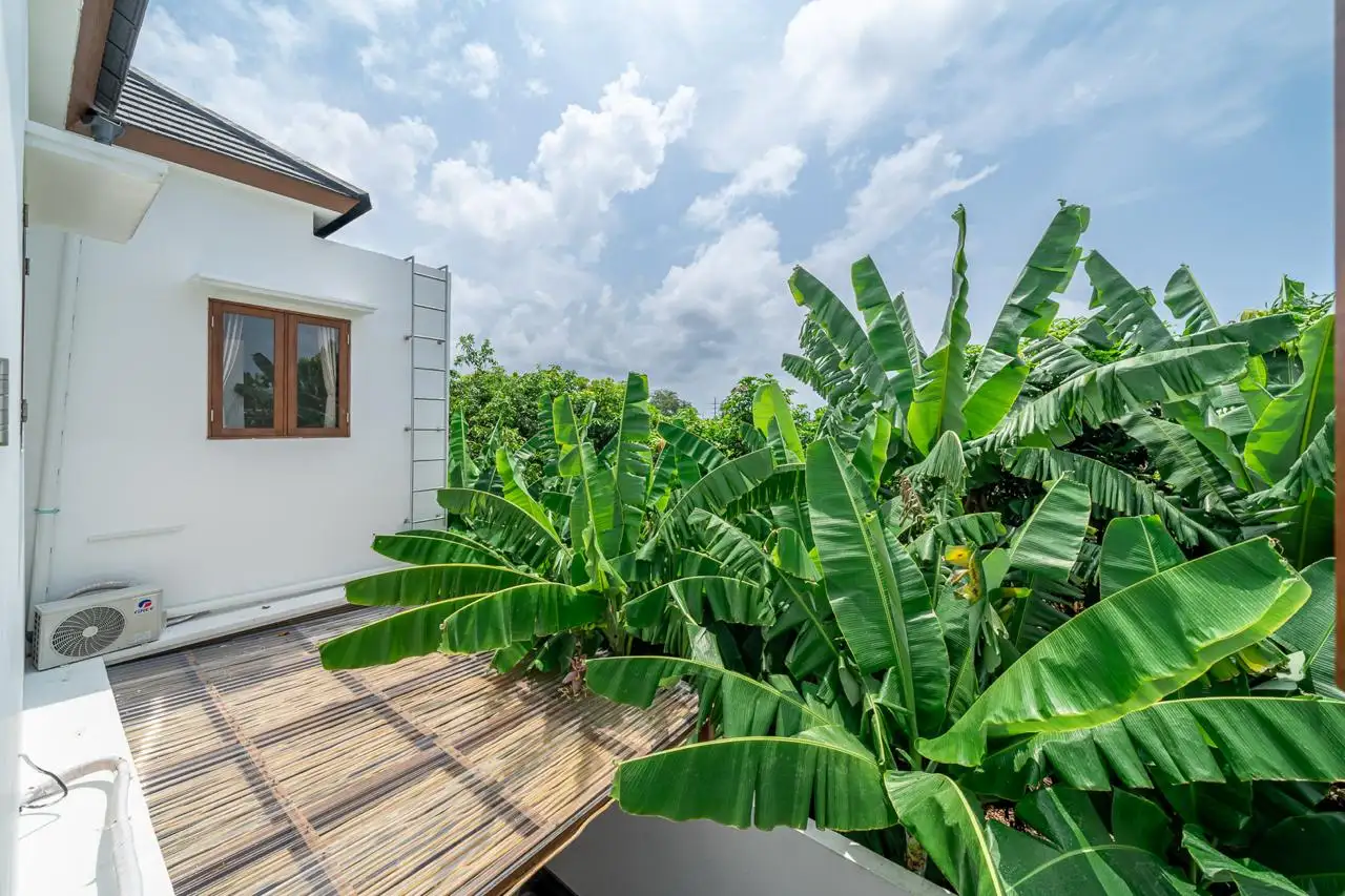 Villa 140m² in Indonesia, Kerobokan. Priced at 230000$ rent photo-7
