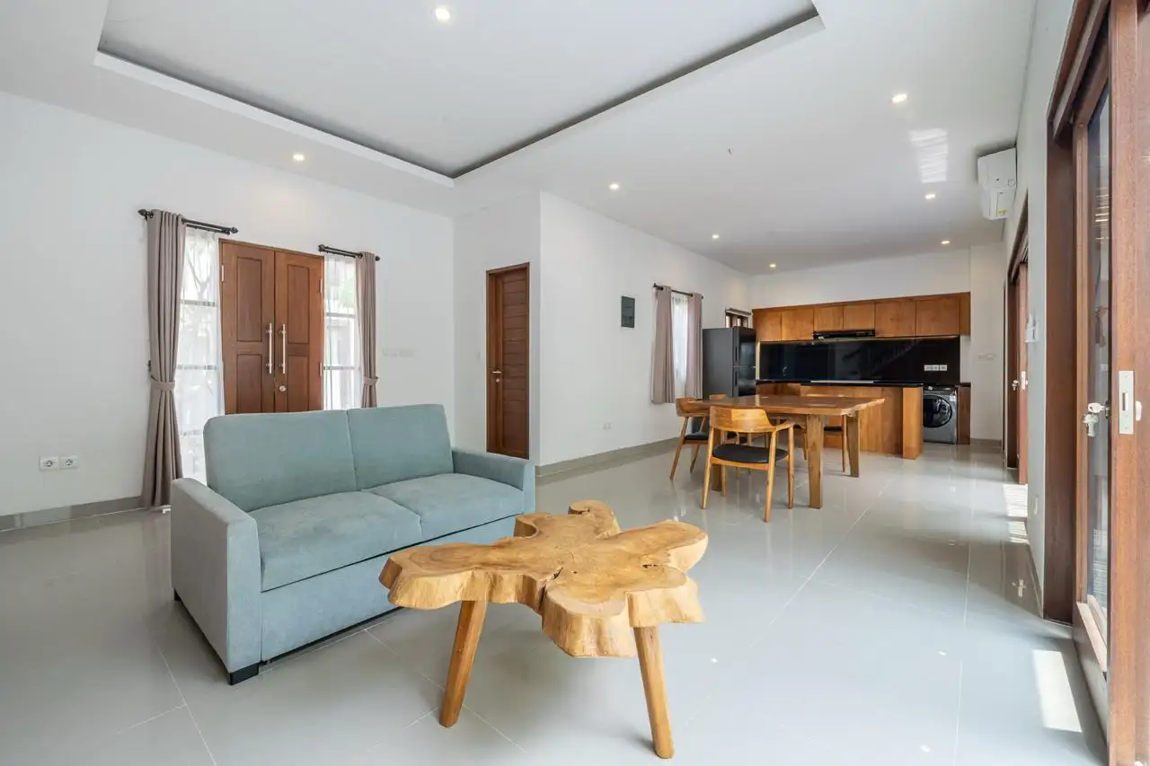 Villa 140m² in Indonesia, Kerobokan. Priced at 230000$ rent photo-12