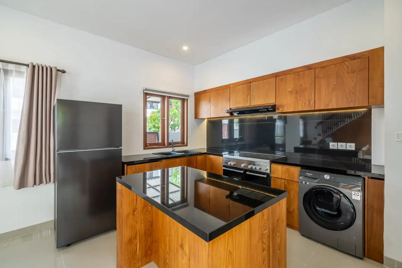 Villa 140m² in Indonesia, Kerobokan. Priced at 230000$ rent photo-13
