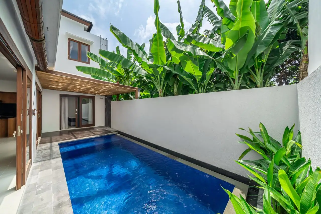 Villa 140m² in Indonesia, Kerobokan. Priced at 230000$ rent photo-14