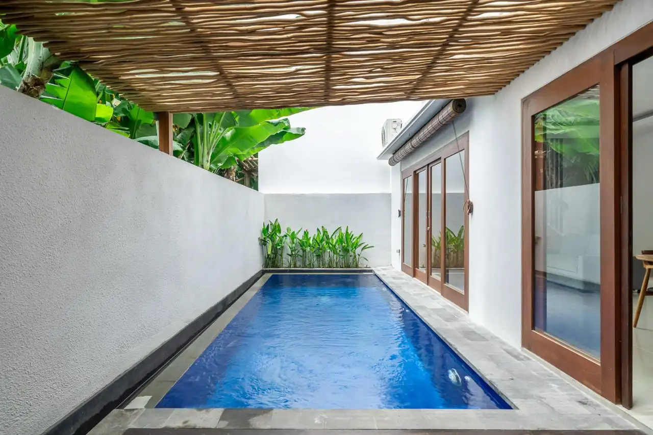 Villa 140m² in Indonesia, Kerobokan. Priced at 230000$ rent photo-15
