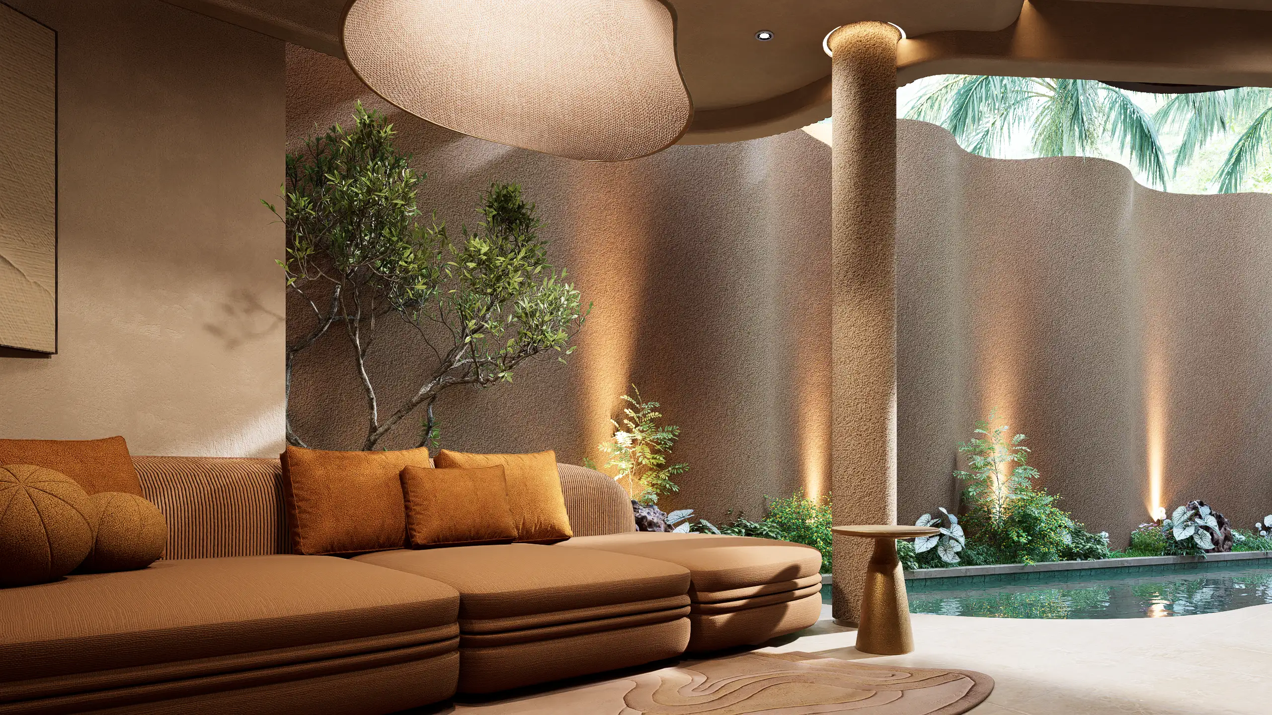 Villa 95m² in Indonesia, Canggu. Priced at 260000$ rent photo-3