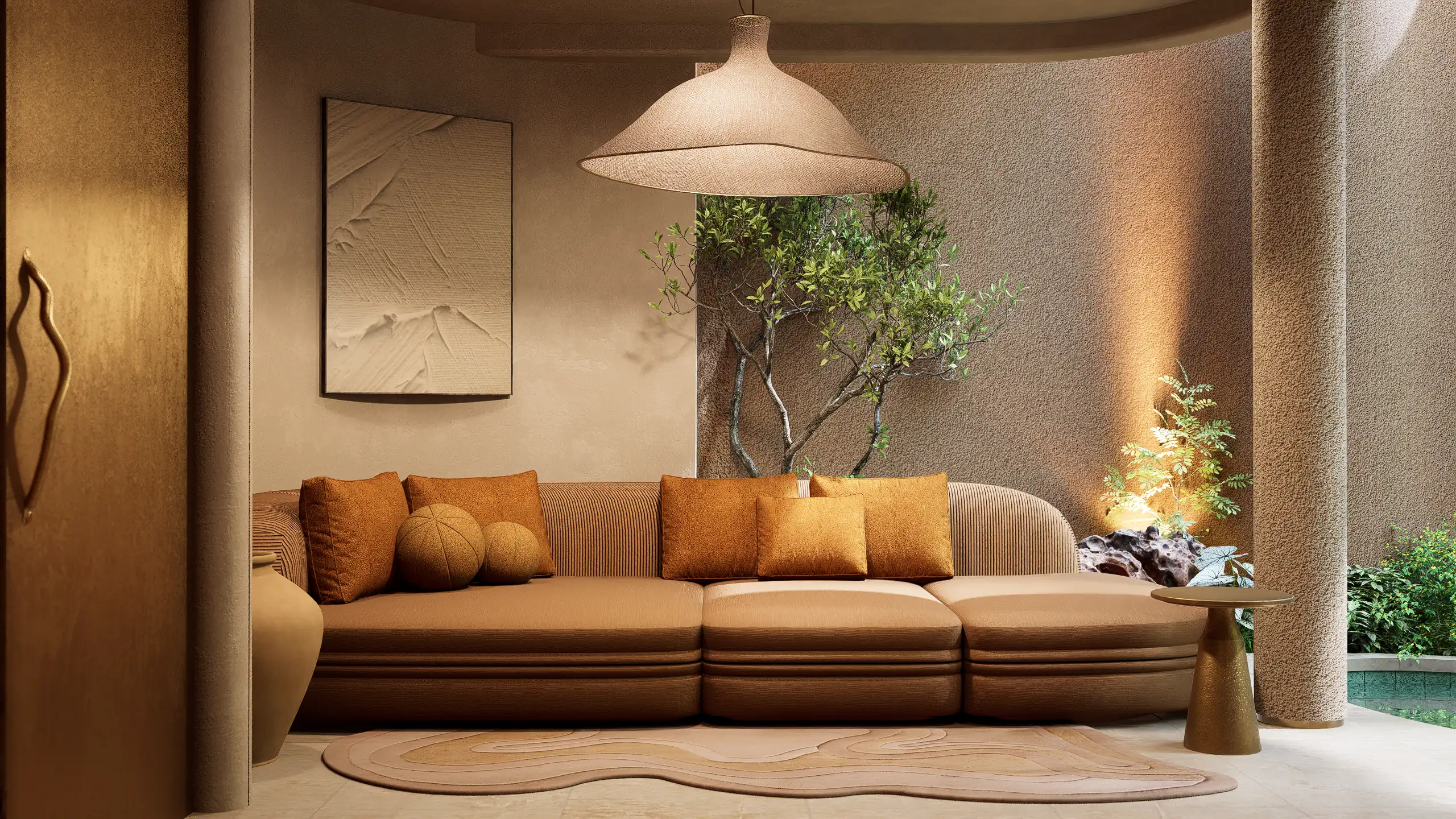 Villa 95m² in Indonesia, Canggu. Priced at 260000$ rent photo-8