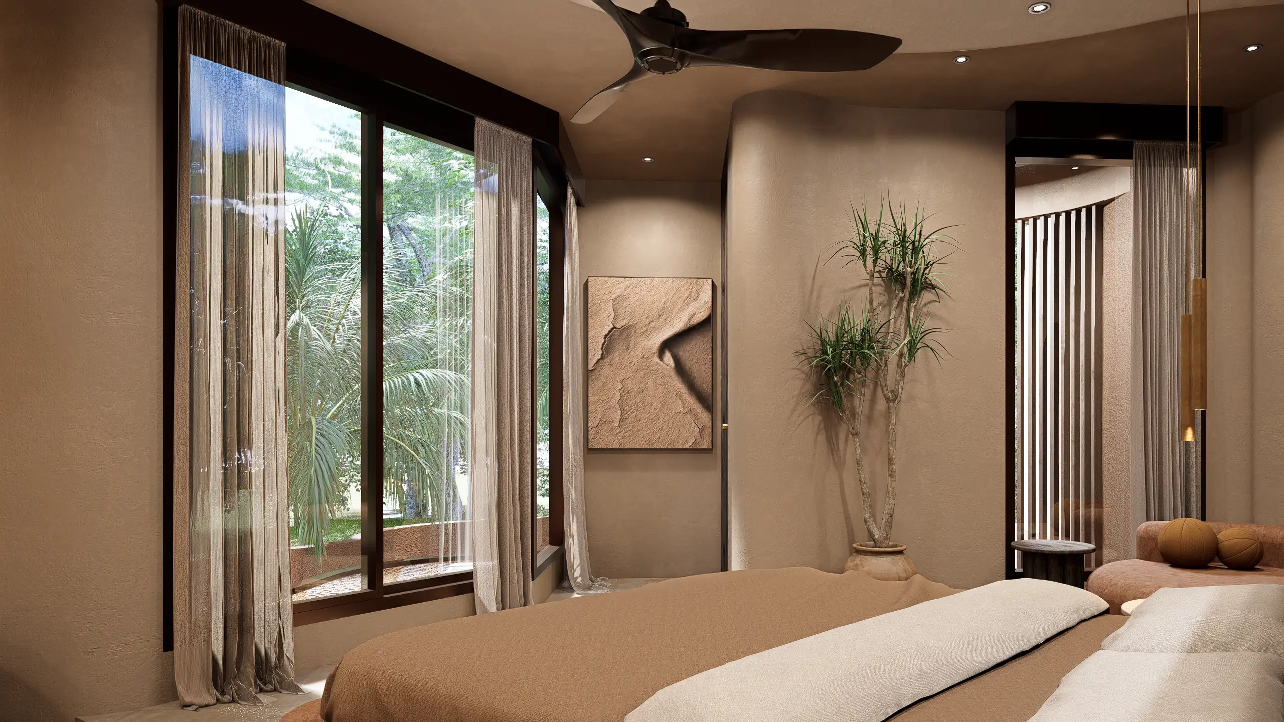 Villa 95m² in Indonesia, Canggu. Priced at 260000$ rent photo-10